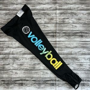 Girls Justice leggings size 16/18